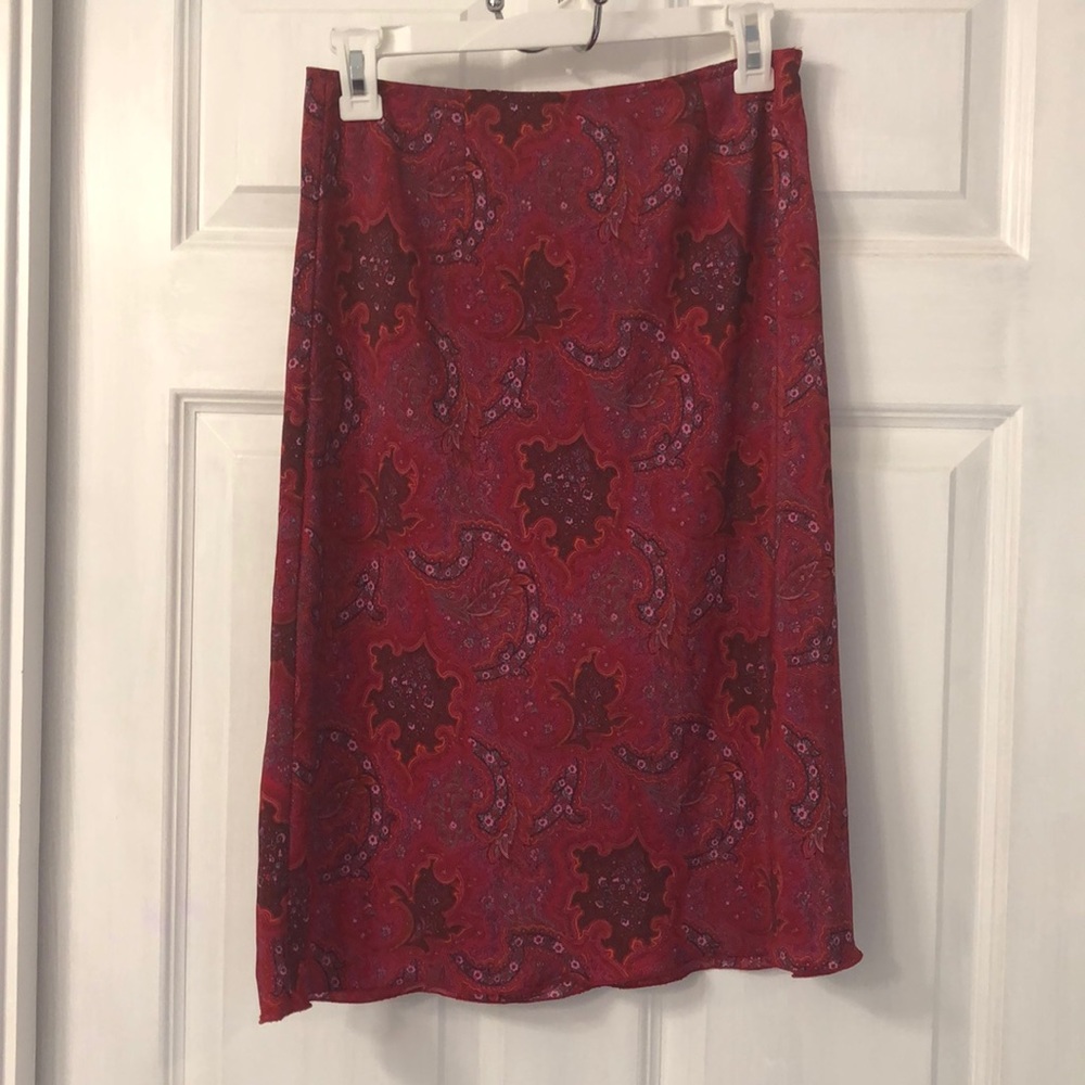 Skirt